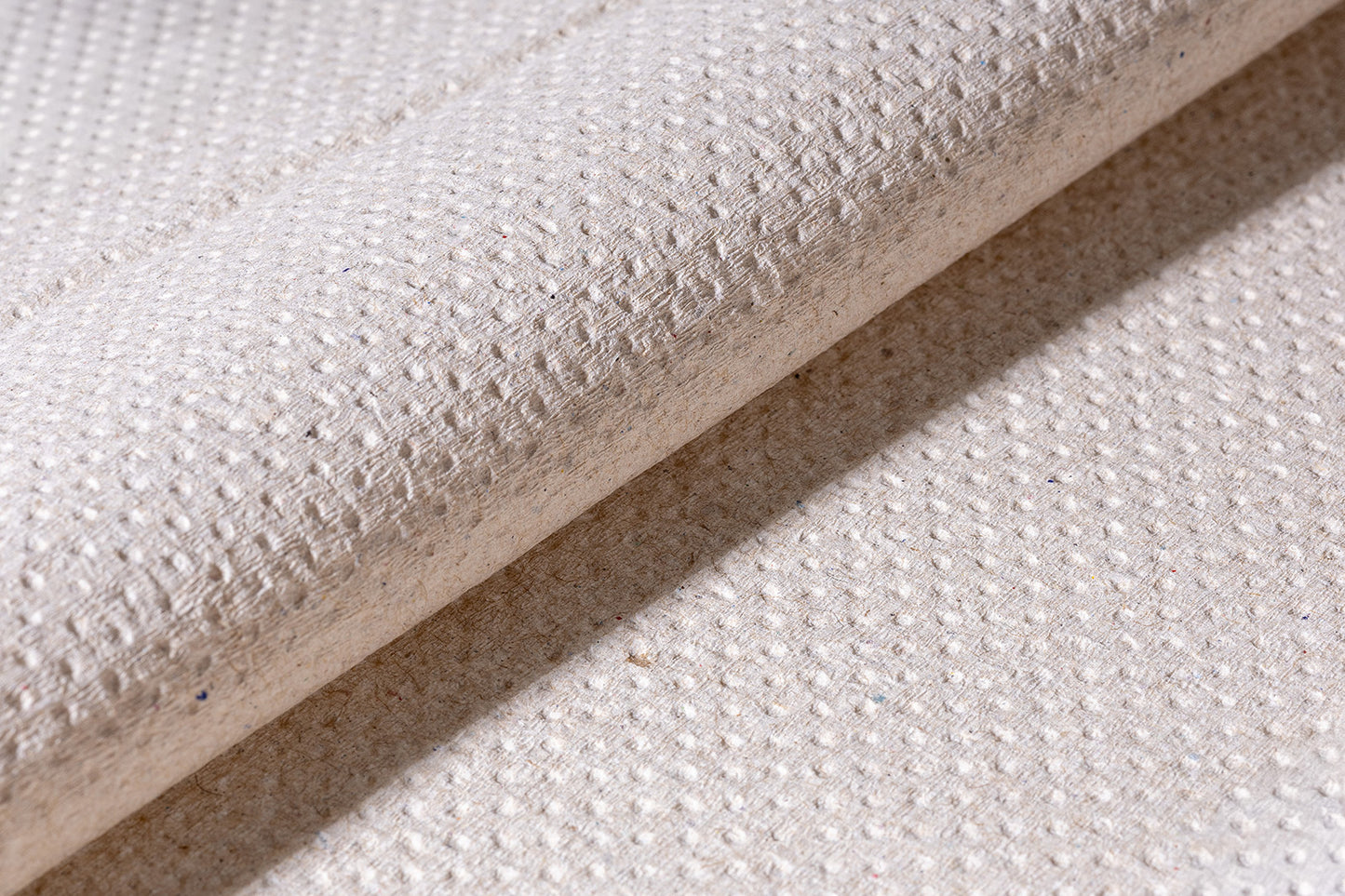 Falthandtücher, V-falz, 1-lagig, 25,0 x 23,0 cm, 5000 Blatt, Recycling