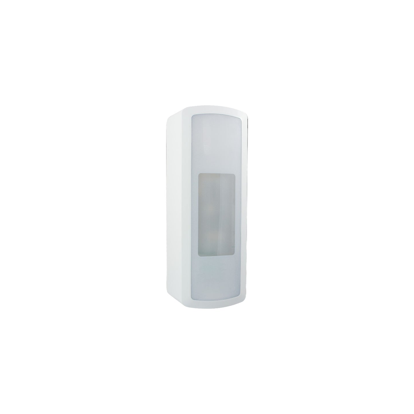 PEVAMAT Care&Clean 1 l dispenser, touchless (incl. batteries)