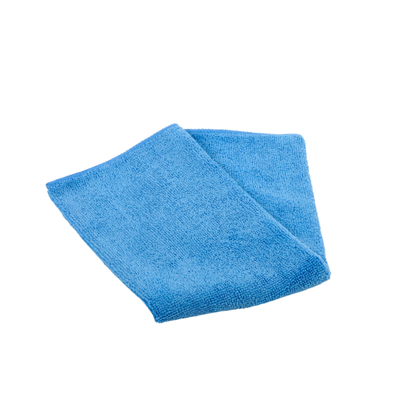 Microfiber cloths, 4 colors, pre-sorted in 3 pieces each, EXTRA, 32x32cm, 12 pieces, 80% cotton 20% polyamide