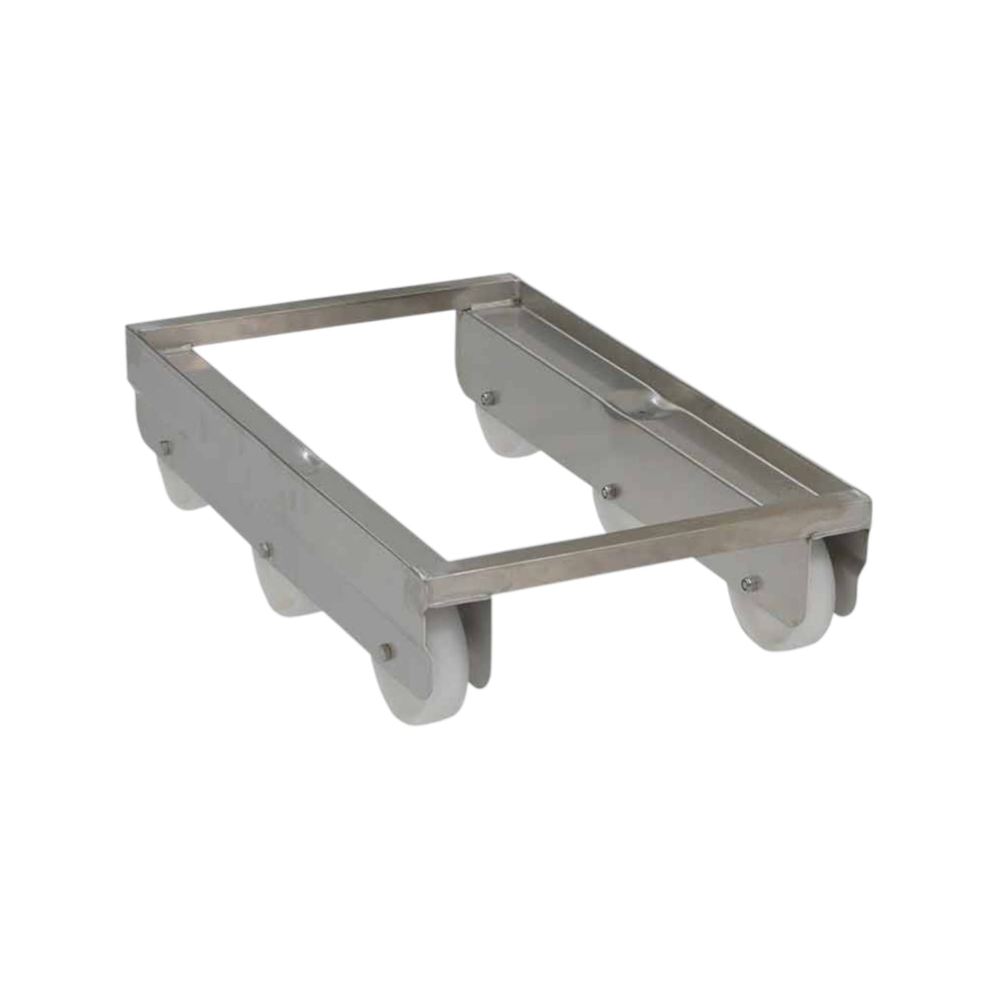 Transportroller VA , 400 x 600 mm, ø 125 PA