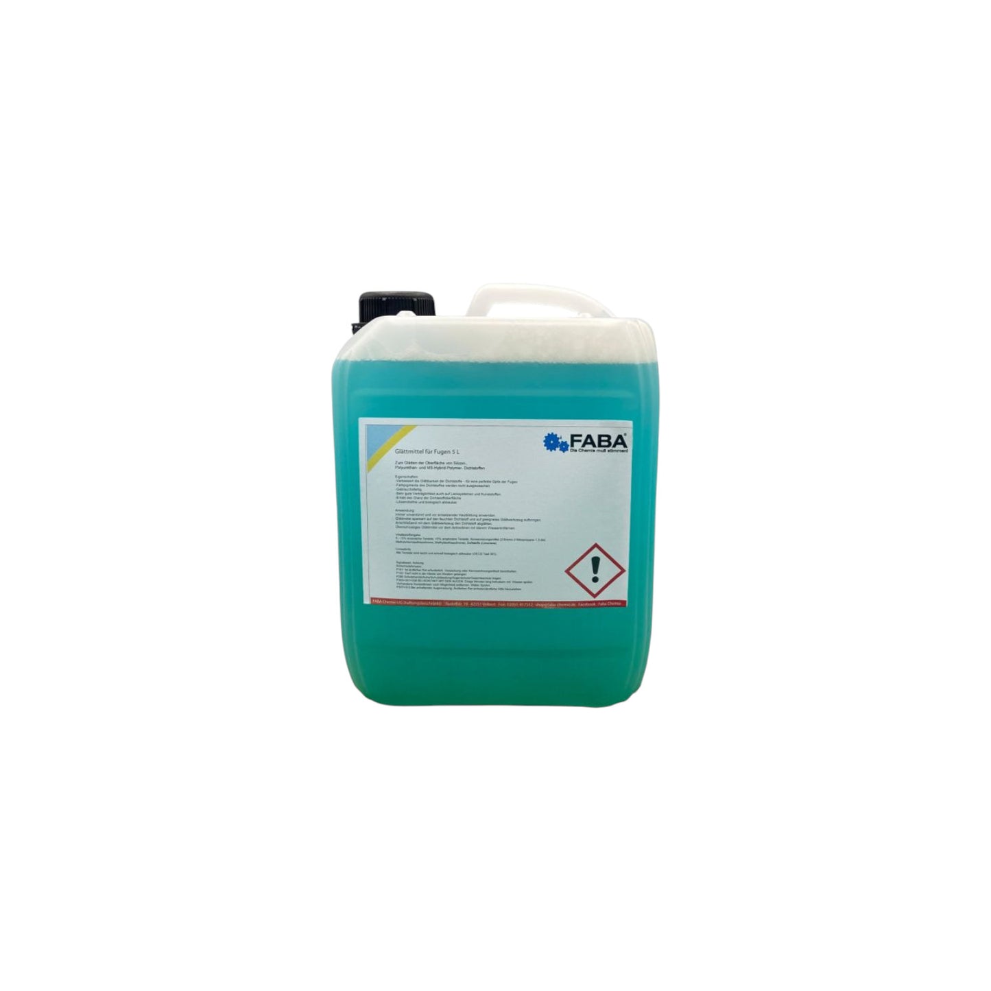 Glättmittel 5L Konzentrat