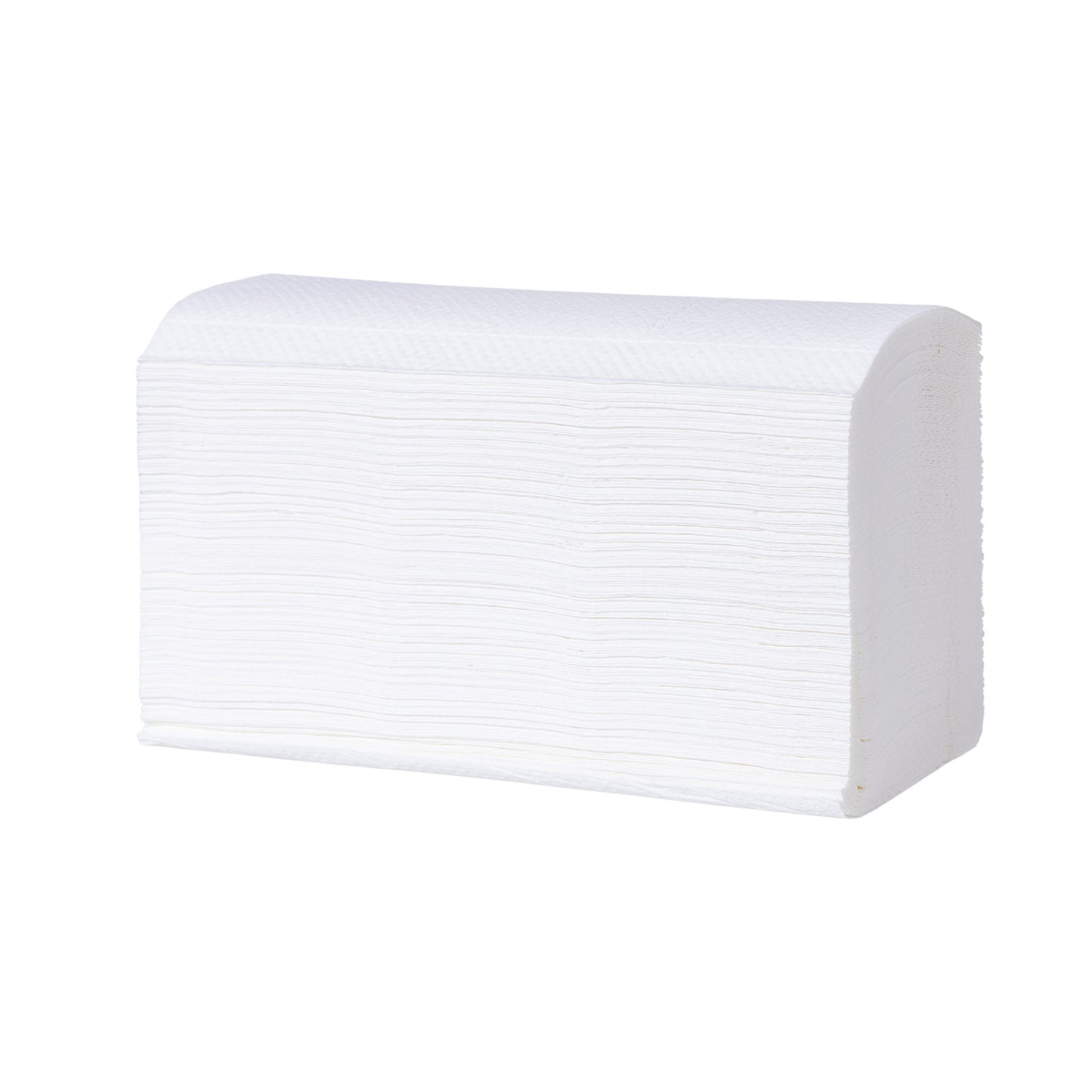 Falthandtücher, N-Falz, 2-lagig, 20,8 x 24,00 cm, 3000 Blatt, Recycling, FSC Recycled 100%, NC-COC-029450