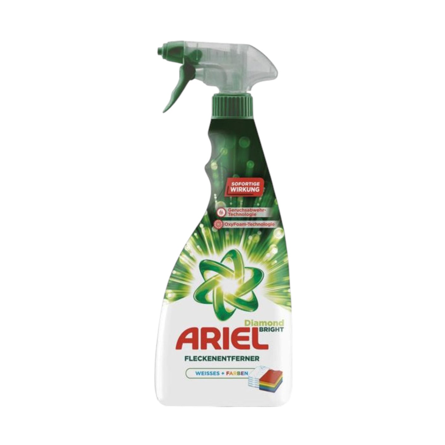 Ariel Fleckenentferner Spray 750ml