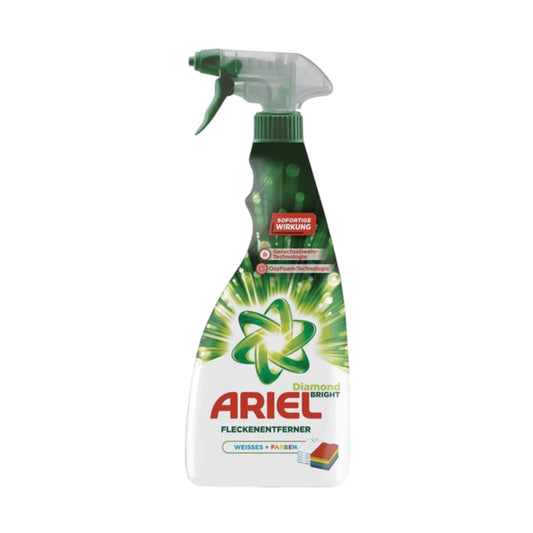 Ariel Fleckenentferner Spray 750ml