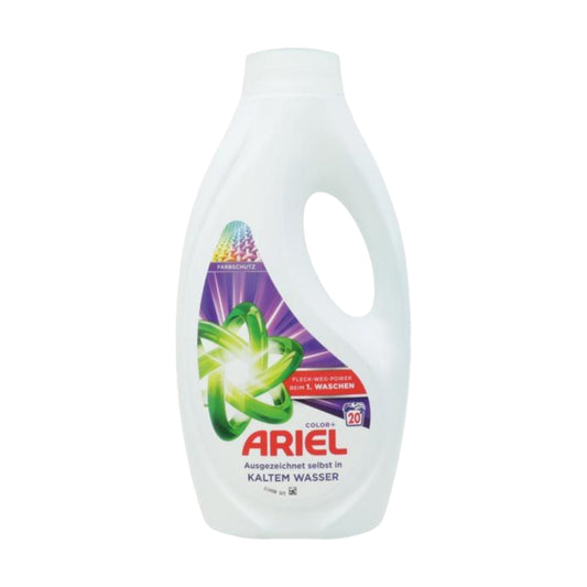Ariel Flüssig Color 20 WL