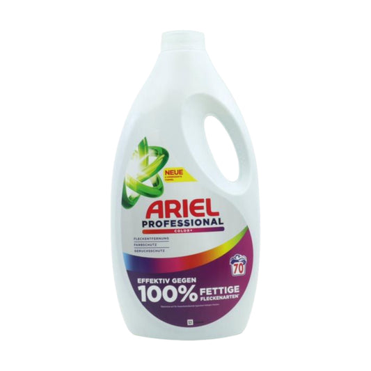 Ariel Professional Flüssig 70 WL Color