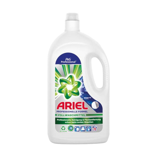 Ariel Professional Flüssig 70 WL Regulär