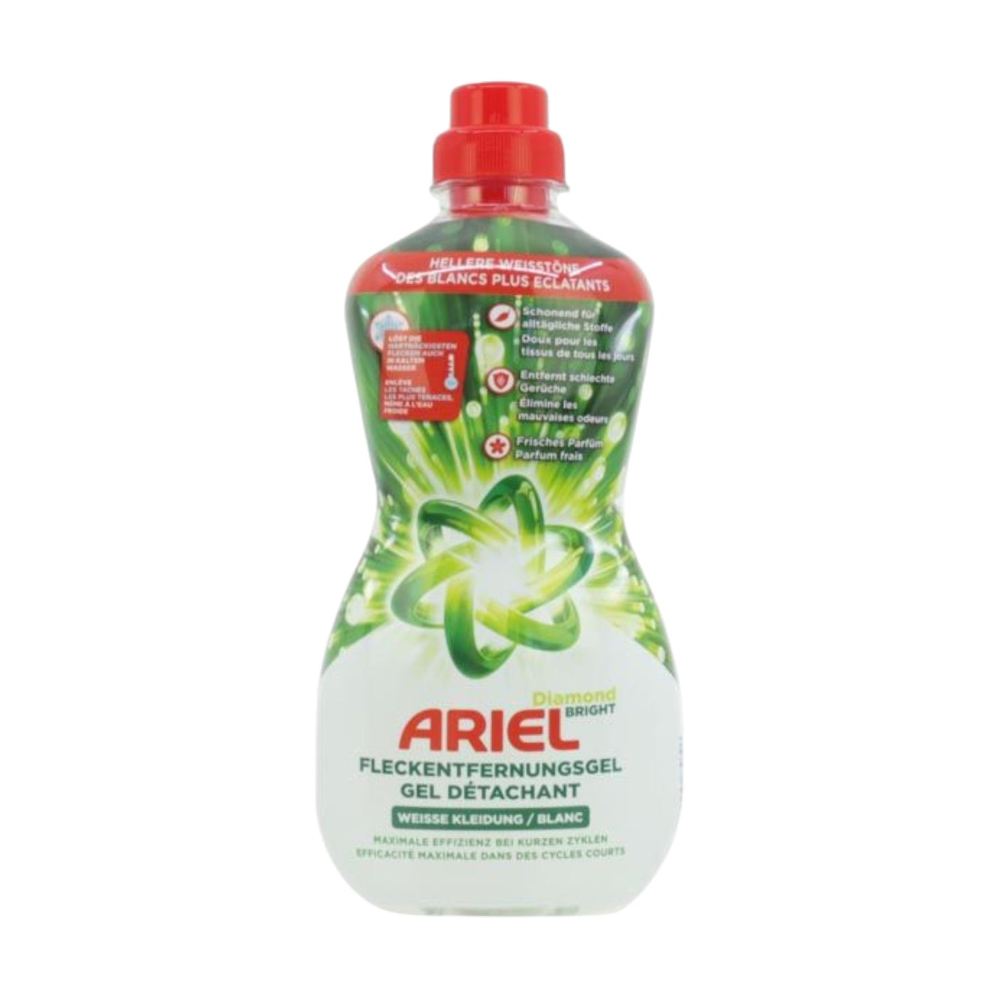 Ariel Hygienespüler 1000ml 25WL