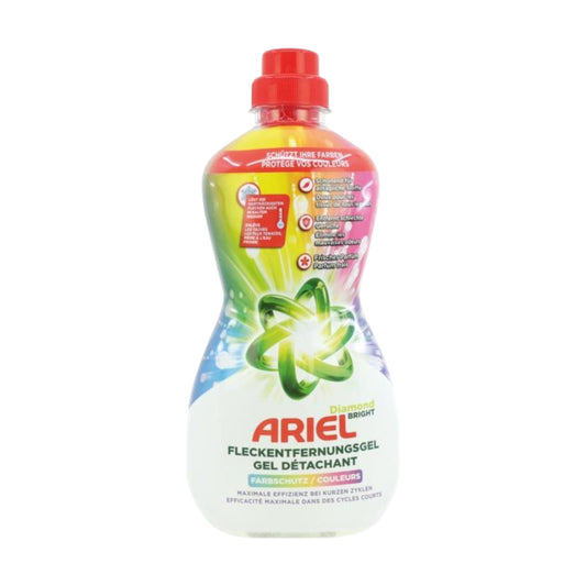 Ariel Fleckentfernungsgel 800ml Farbschutz