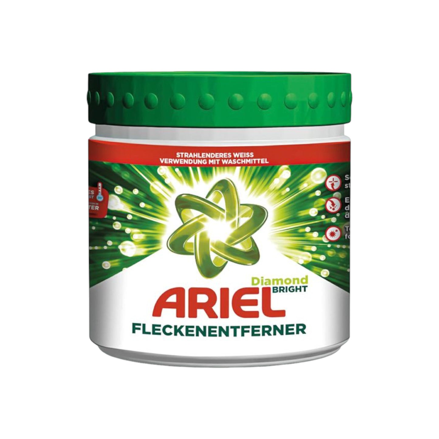 Ariel Fleckenentferner Pulver Farbschutz 500g