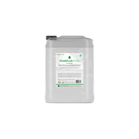 Pevaplus Skin Cleansing &amp; Washroom Hygiene Bottle 1L | Light Soiling Environmentally friendly, mild skin cleansing lotion