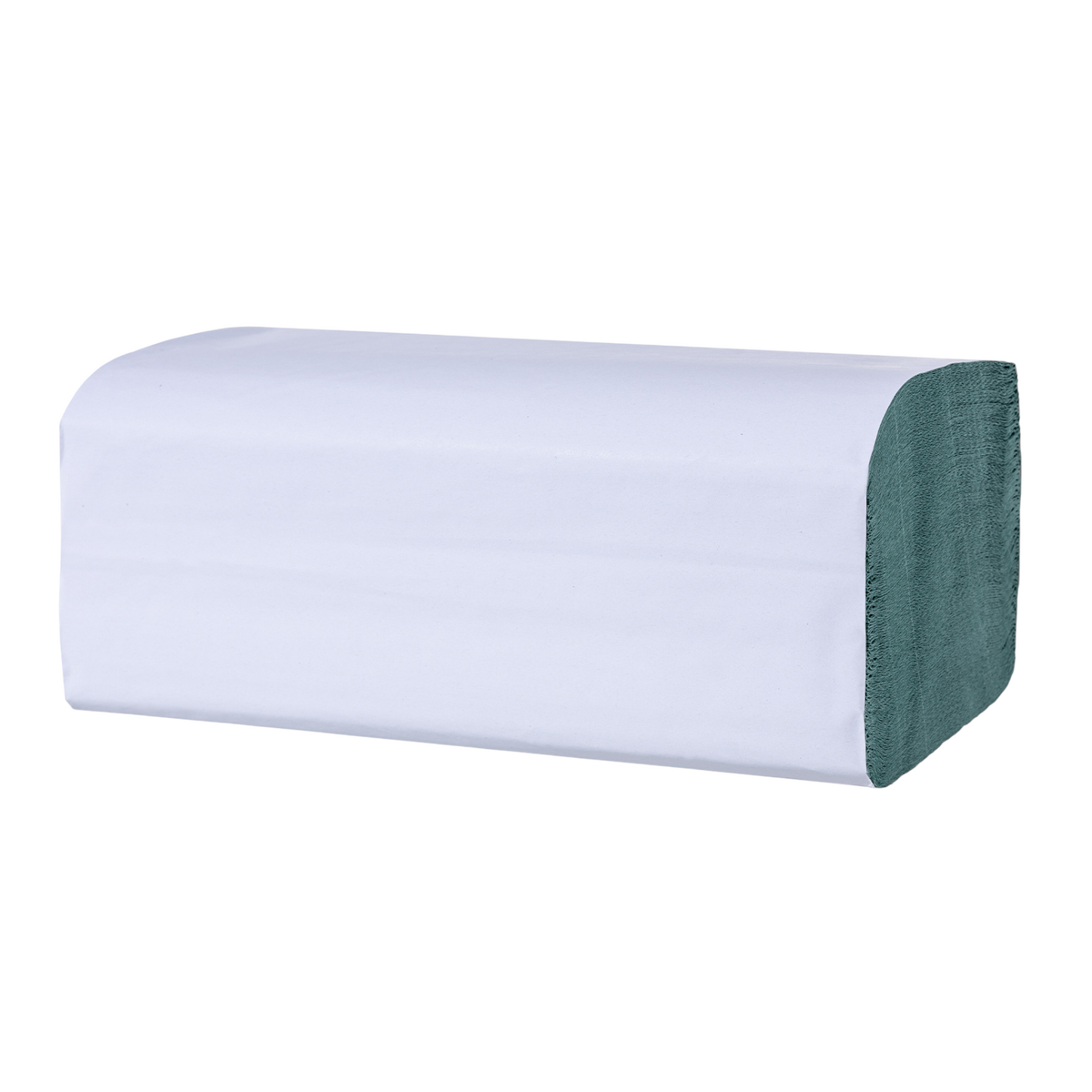 Falthandtücher, V-Falz, 1-lagig, 25,00 x 23,00 cm, 5000 Blatt, RC Krepp