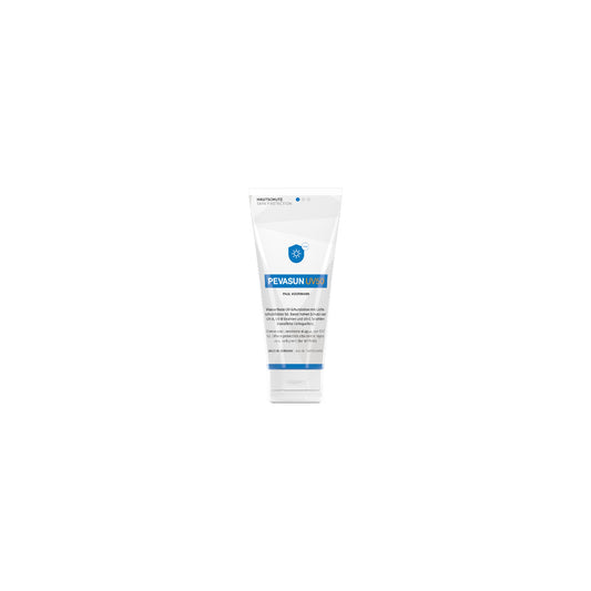 Pevasun UV50+ Skin Protection 100ml As protection against skin damage caused by UV rays – with sun protection factor 50+ – unscented 
