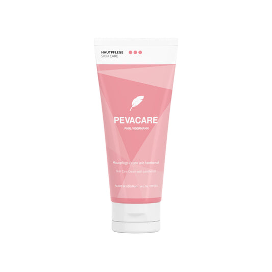 Pevacare Hautpflege-Creme mit Panthenol Tube 100ml