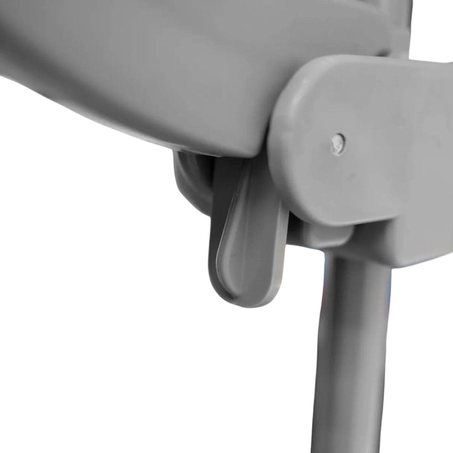 Reinigungswagen 2x5l mit Doppelfahrwagen 2x18l Eimer, Mopp-Presse, Mopp-Halterung, Utensilbehälter und 100l Leinentasche