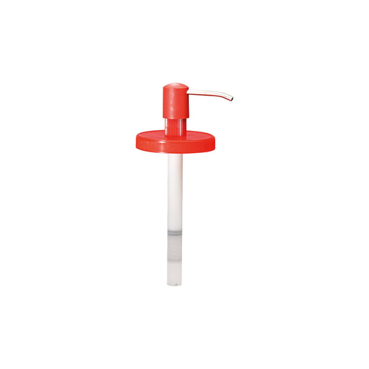 PEVA dispenser system for 3 l can, without wall bracket (not suitable for Peva Premium!)