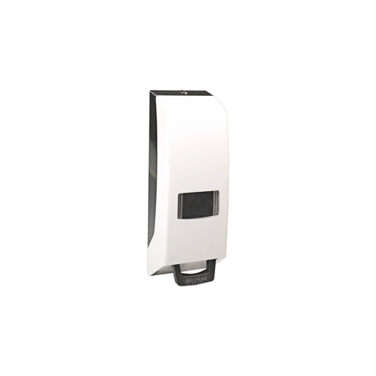 VOORMATEC SF4 - Plastic dispenser for 4 l soft bottles