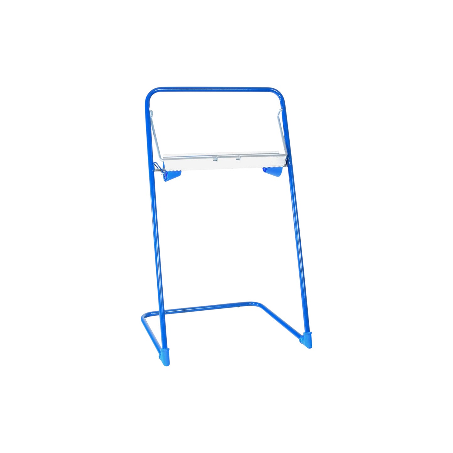 Cleaning rolls floor stand professional industrial roll dispenser
