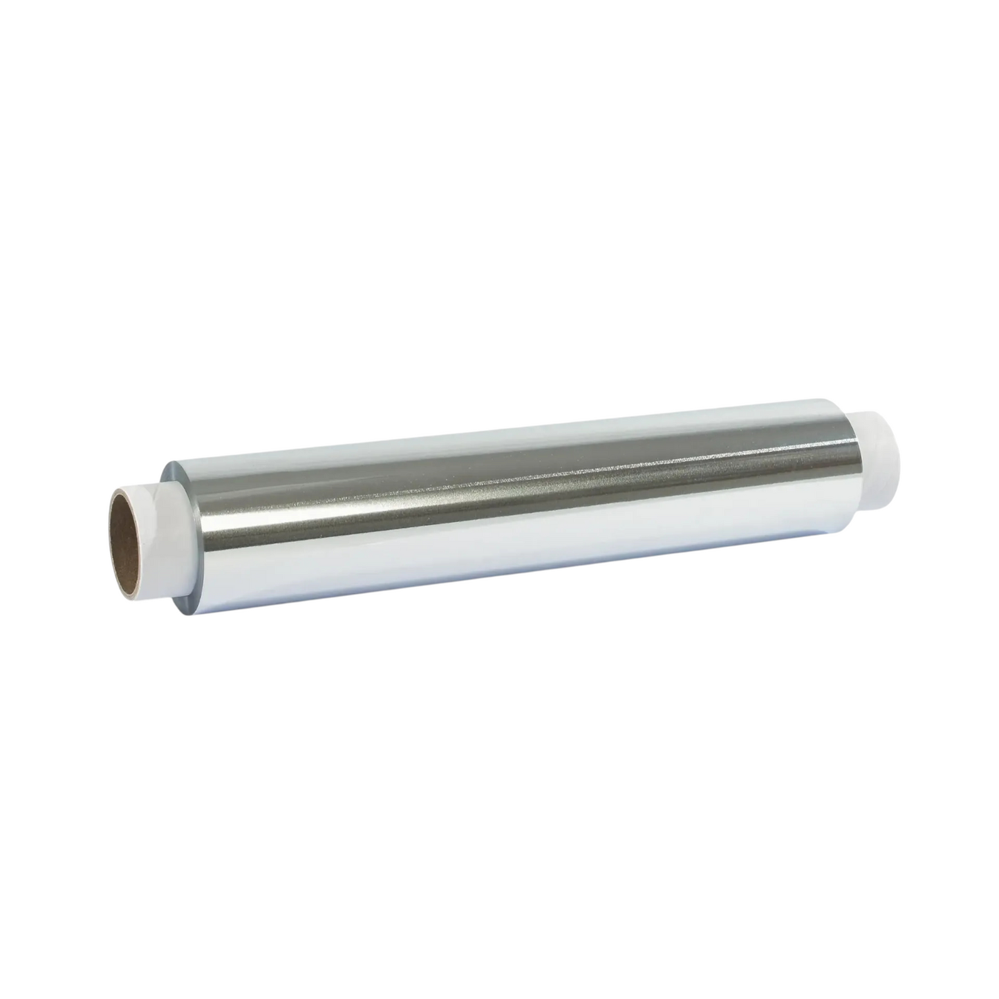 Aluminiumfolie, 29 cm, Typ 150 , lose, 4 Rollen