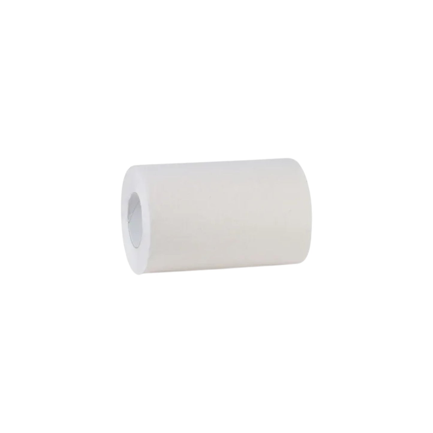 Handtuchrolle MINI, 1-lagig, Ø 13 cm, recycling weiß, 12 Rollen
