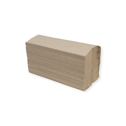 Falthandtücher, DC-Falz, 1-lagig, 24 x 51,0 cm, 2400 Blatt