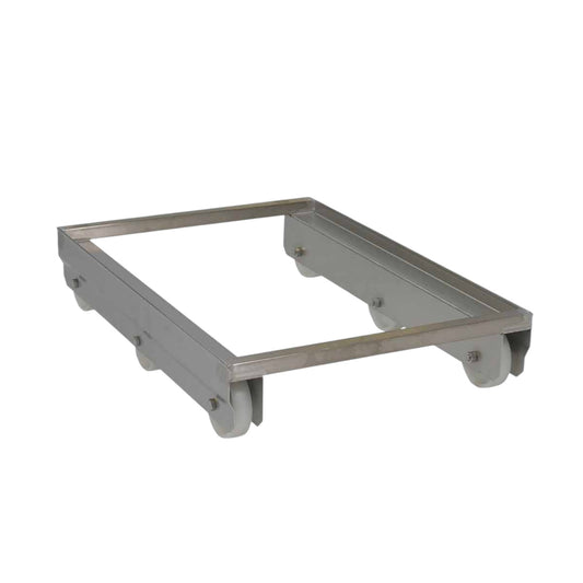 Transportroller VA , 600 x 800 mm, ø 125 PA