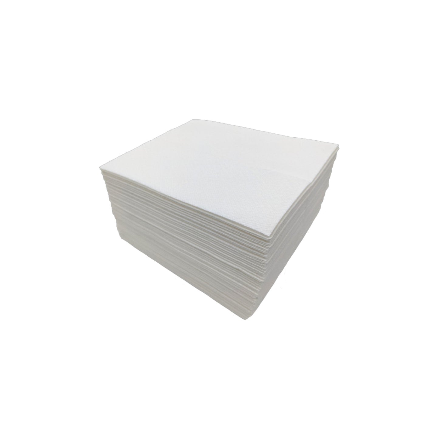 Wischtücher, 1-lagig, 28,0 x 38,0 cm, 1200 Blatt, Spunlace