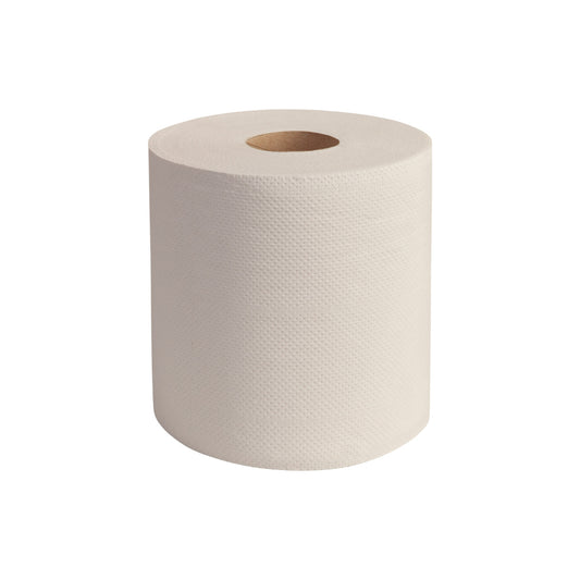 Handtuchrollen Innenabwicklung, 1-lagig, 120 m, Recycling