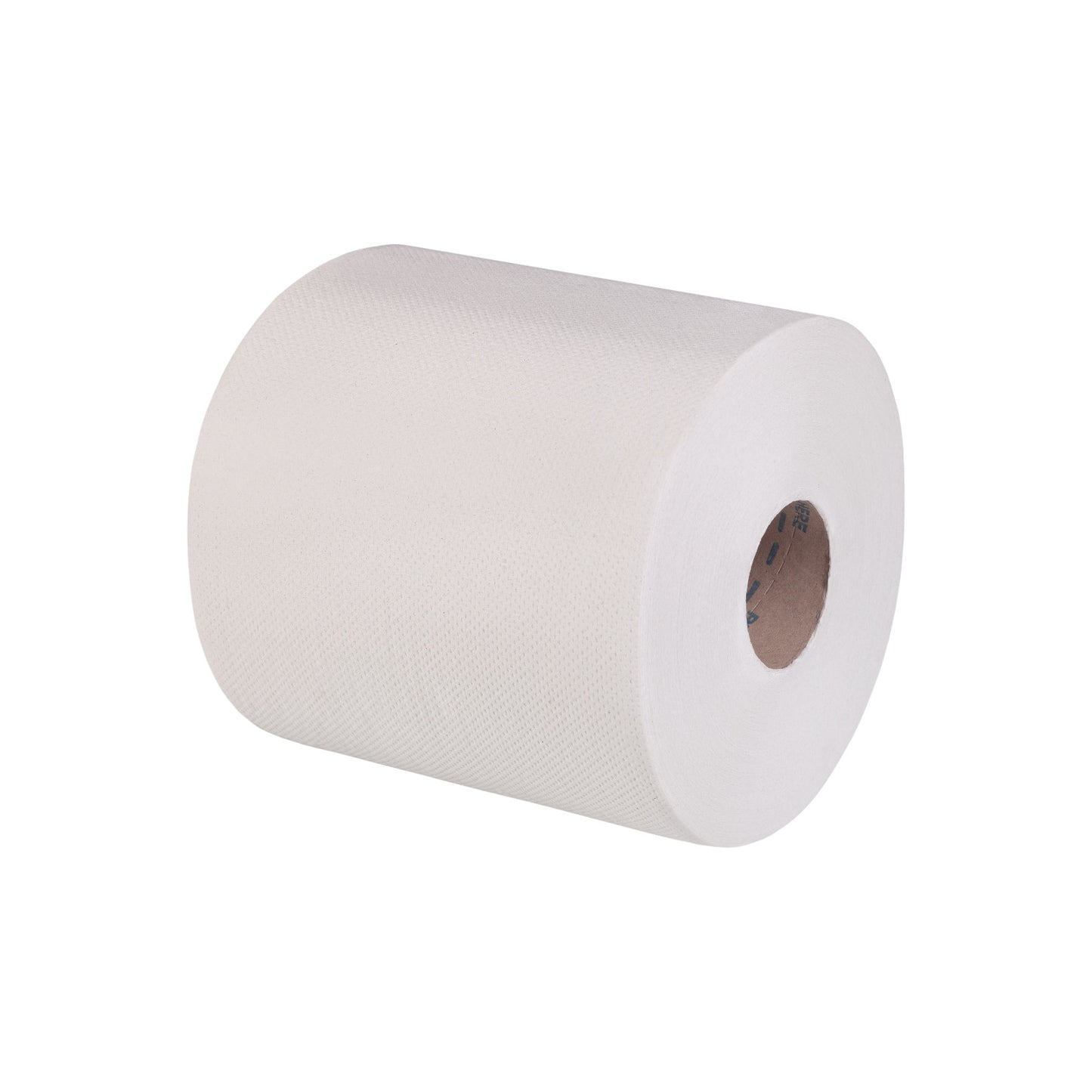 Handtuchrollen für Spendersysteme, 1-lagig, 300 m, Recycling 1 x 20,5 g/m², Hochweiß 75°, Ø Hülse 6,00 cm, Breite 19,00 cm, Ø Rolle 19,0 cm, Länge 300 m, 6 Rolle