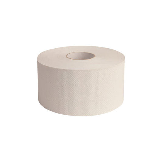 Jumbo-Toilettenpapier, 2-lagig, 179,96 m, Recycling, FSC Recycled 100%, NC-COC-029450