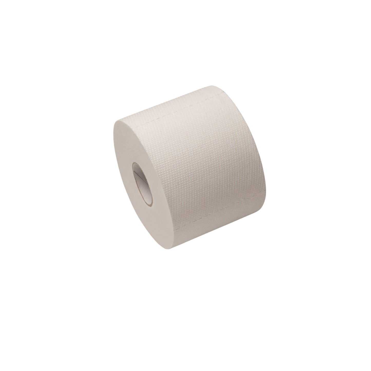 Toilettenpapier Kleinrolle, 3-lagig, 400 Blatt, Recycling
