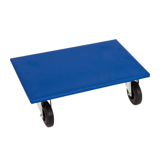 Möbelroller HO, 600 x 300 mm, ø 100 G