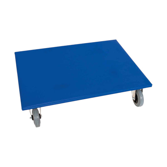 Möbelroller HO, 800 x 600 mm, ø 125 G