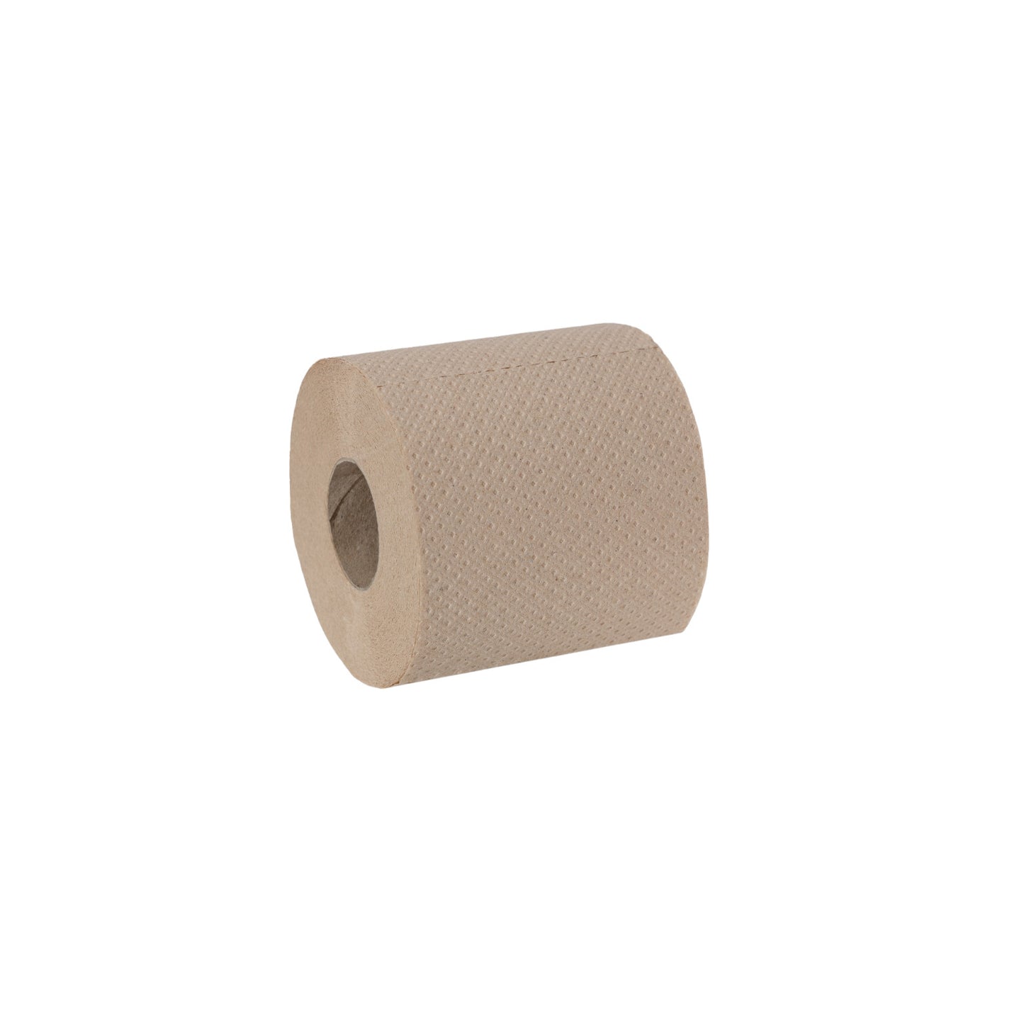 Toilettenpapier Kleinrolle, 2-lagig, 300 Blatt, Recycling, FSC Recycled 100%