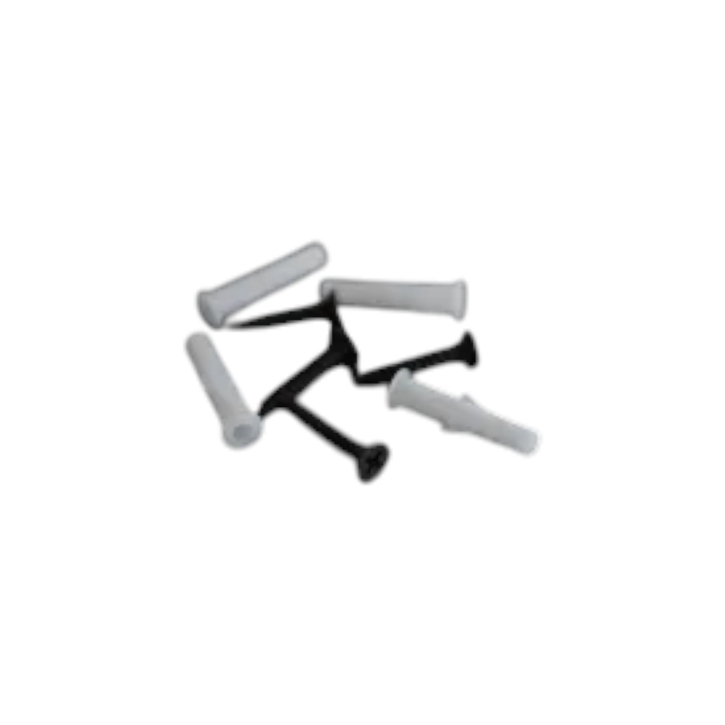 Handtuchrollenspender, Centerpull, Maxi, weiß