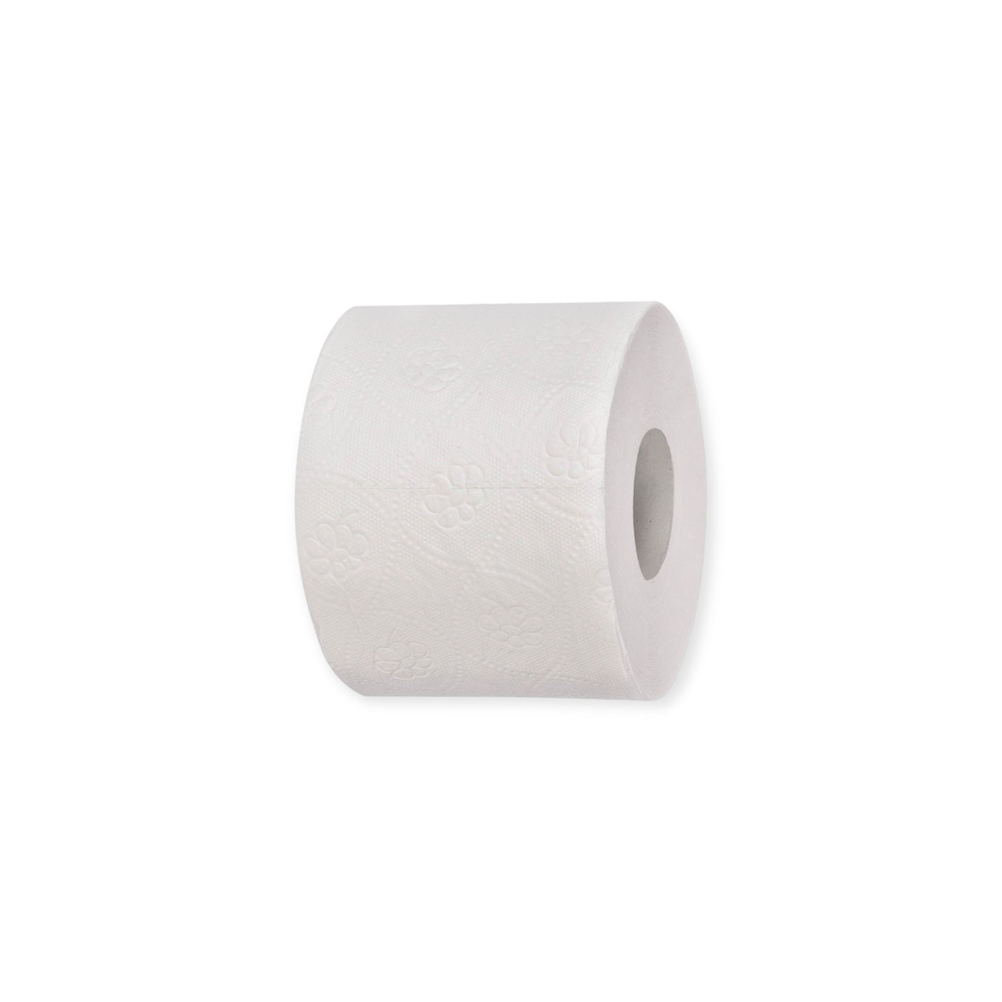 Toilettenpapier Kleinrolle, 3-lagig, 250 Blatt, Recycling, FSC Recycled 100%, NC-COC-029450