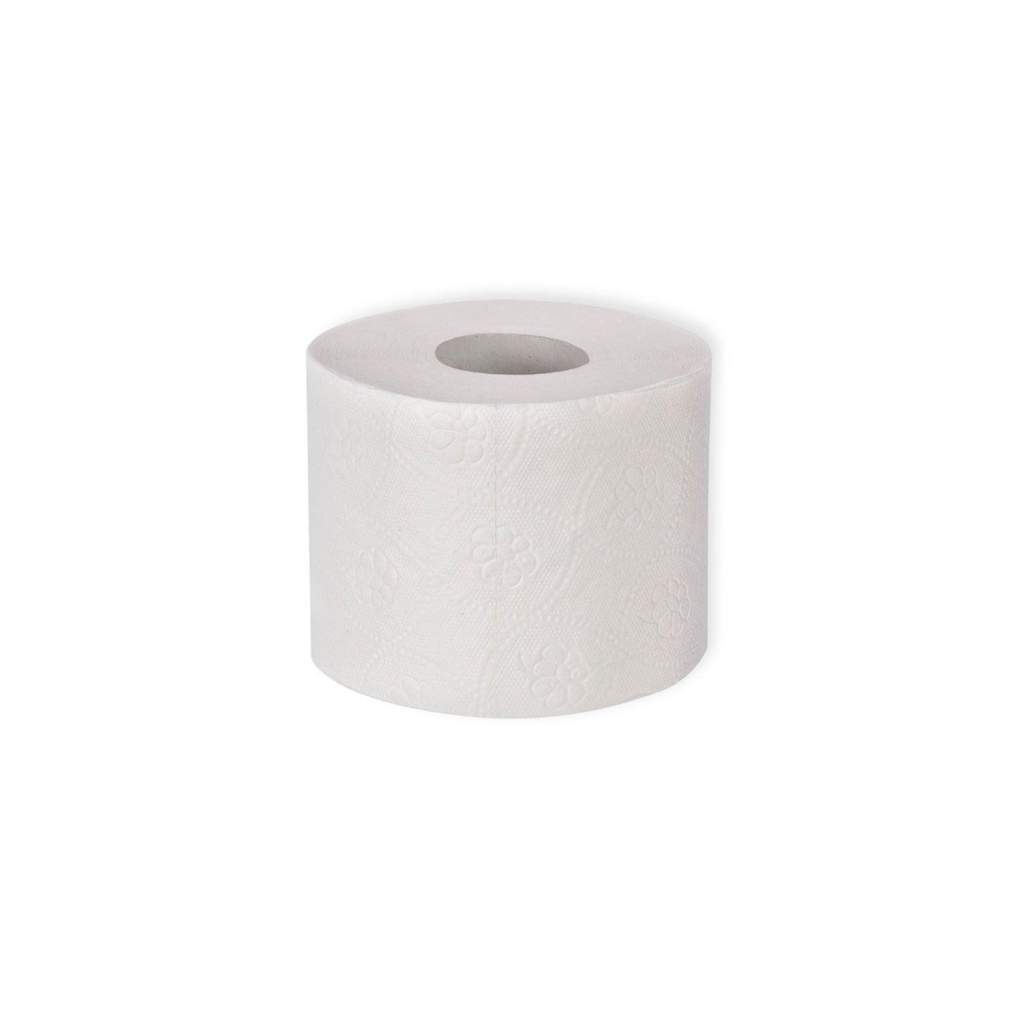 Toilettenpapier Kleinrolle, 3-lagig, 250 Blatt, Zellulose, FSC Mix Credit, NC-COC-029450