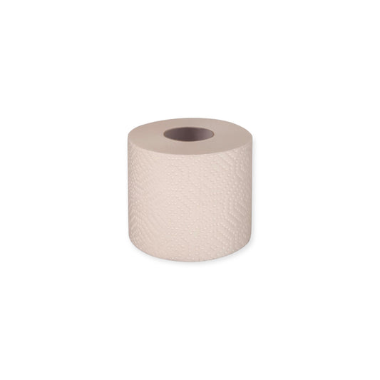 Toilettenpapier Kleinrolle, 4-lagig, 150 Blatt, Zellulose