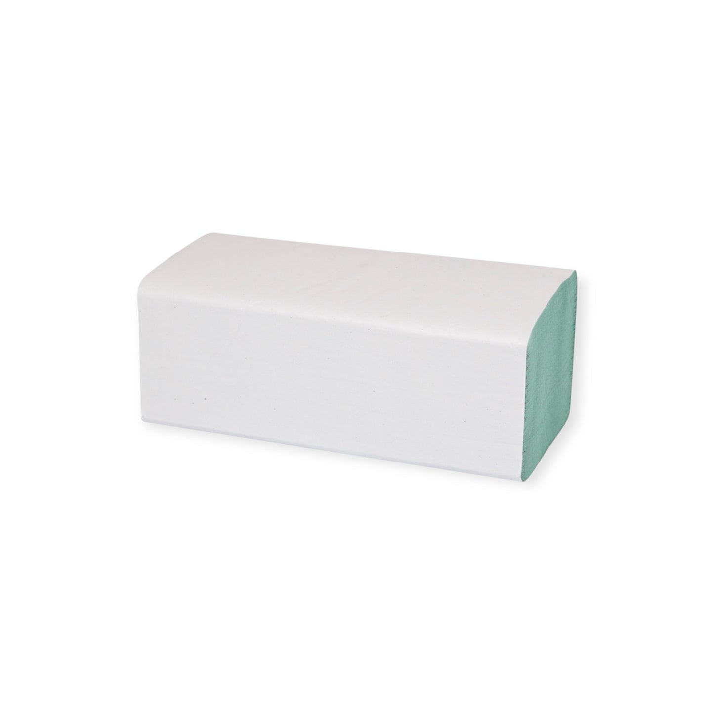 Falthandtücher, V-Falz, 1-lagig, 25,00 x 23,00 cm, 5000 Blatt.