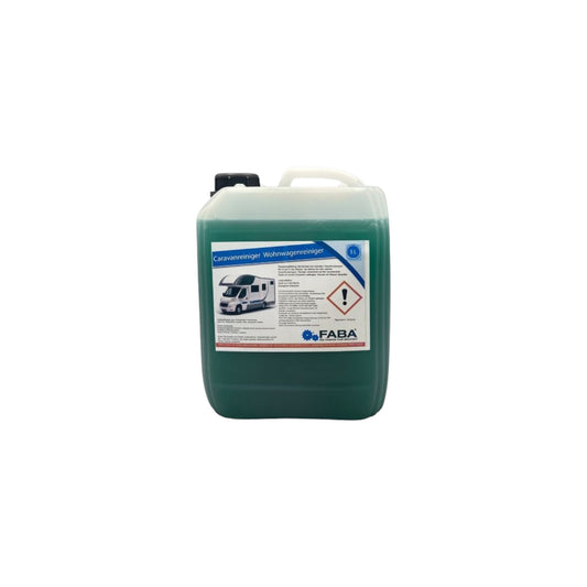 Caravanreiniger 5L Konzentrat