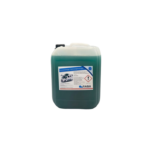 Caravanreiniger 10L Konzentrat