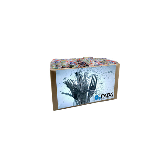 Spülmaschinentabs 9 kg im Karton