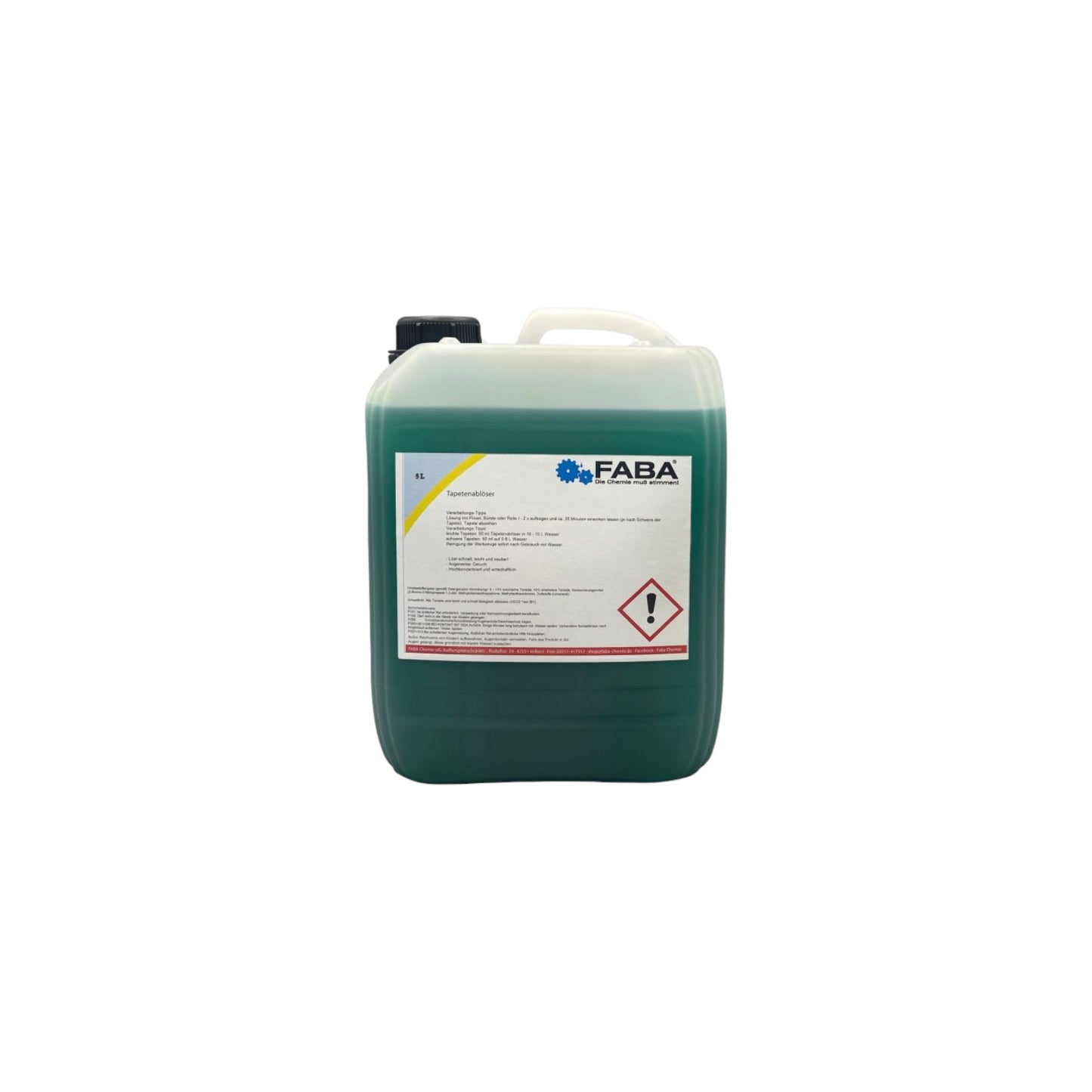 Tapetenablöser 5L